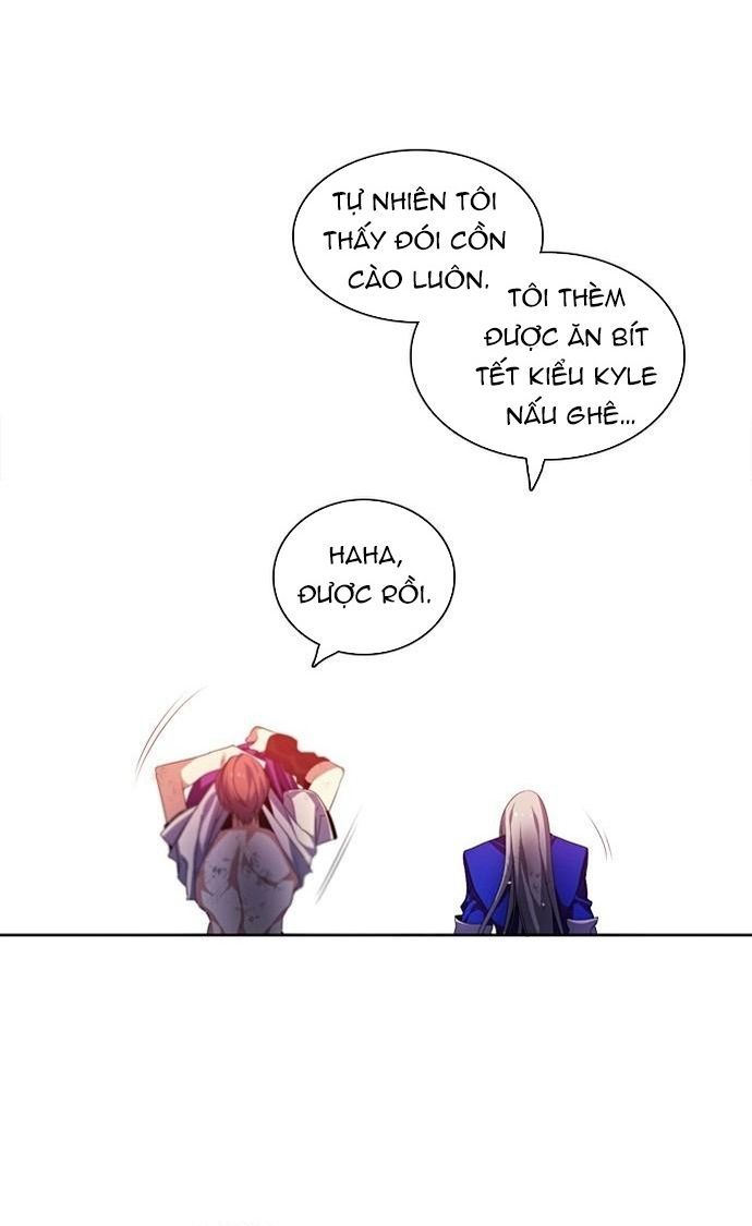 Zero Game [Chap 47-183]