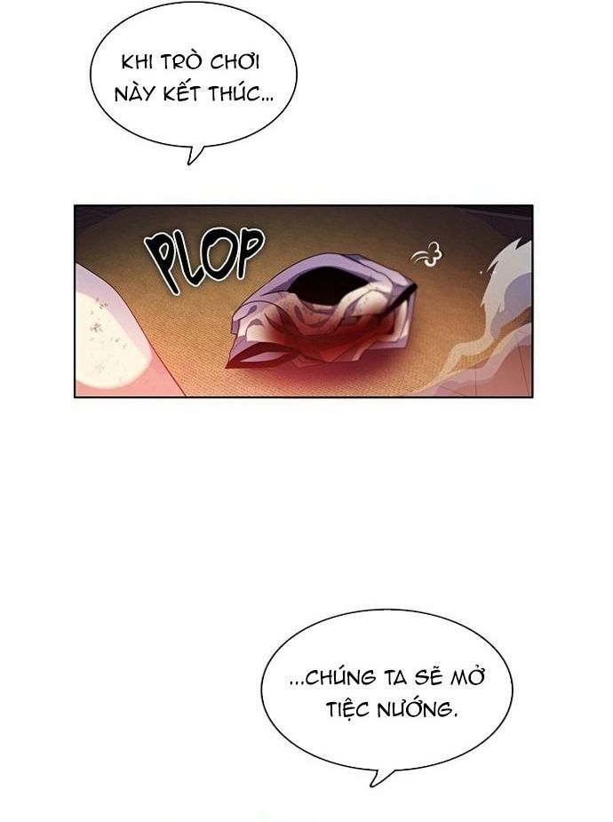 Zero Game [Chap 47-183]