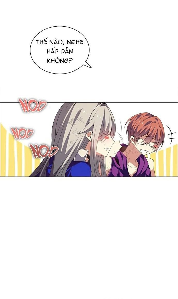 Zero Game [Chap 47-183]