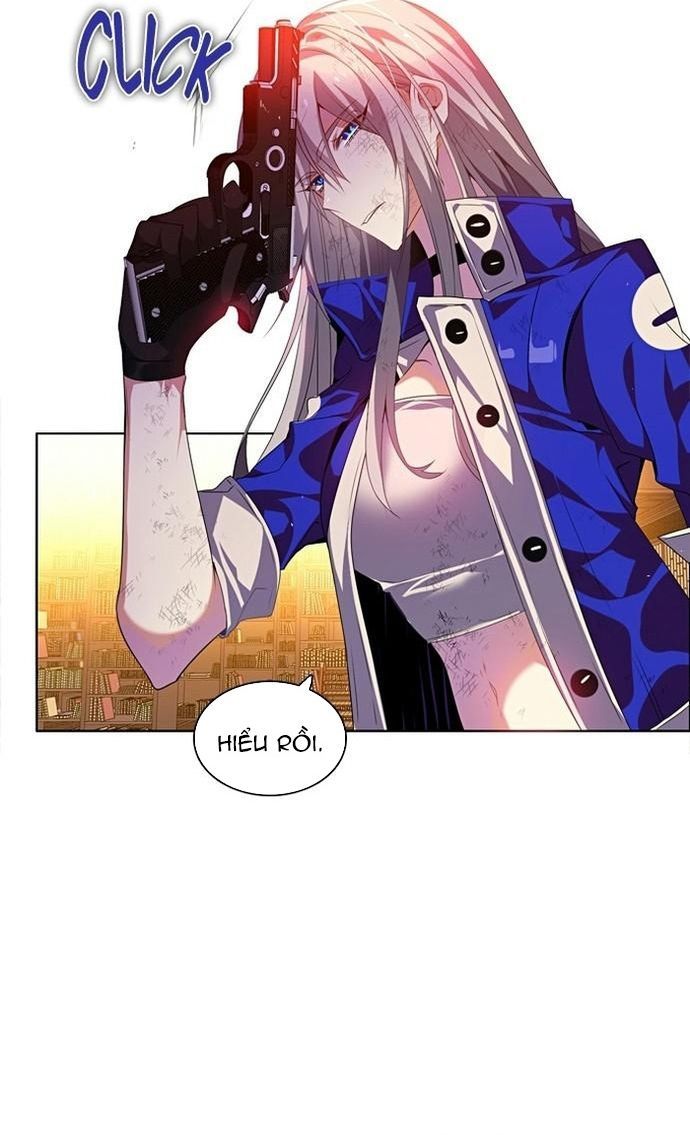 Zero Game [Chap 47-183]
