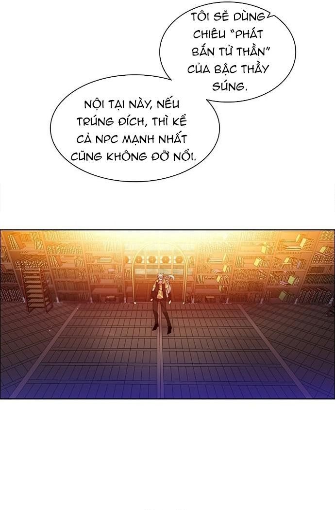 Zero Game [Chap 47-183]