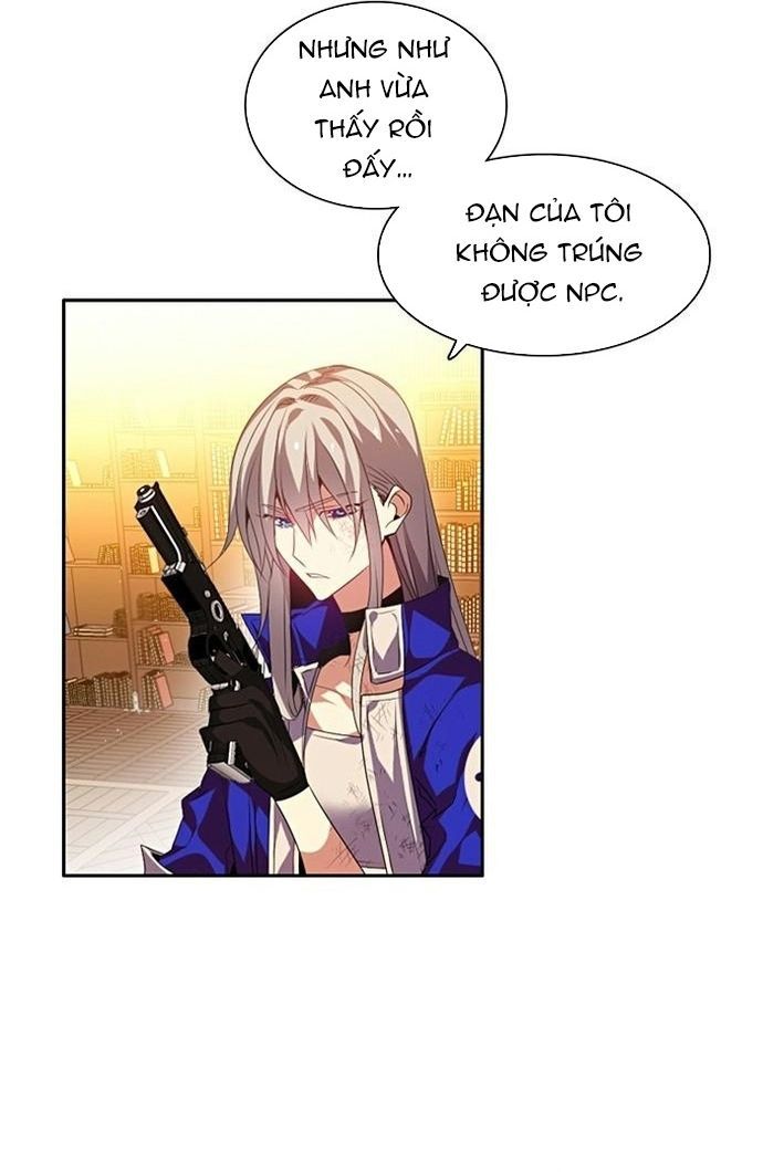 Zero Game [Chap 47-183]
