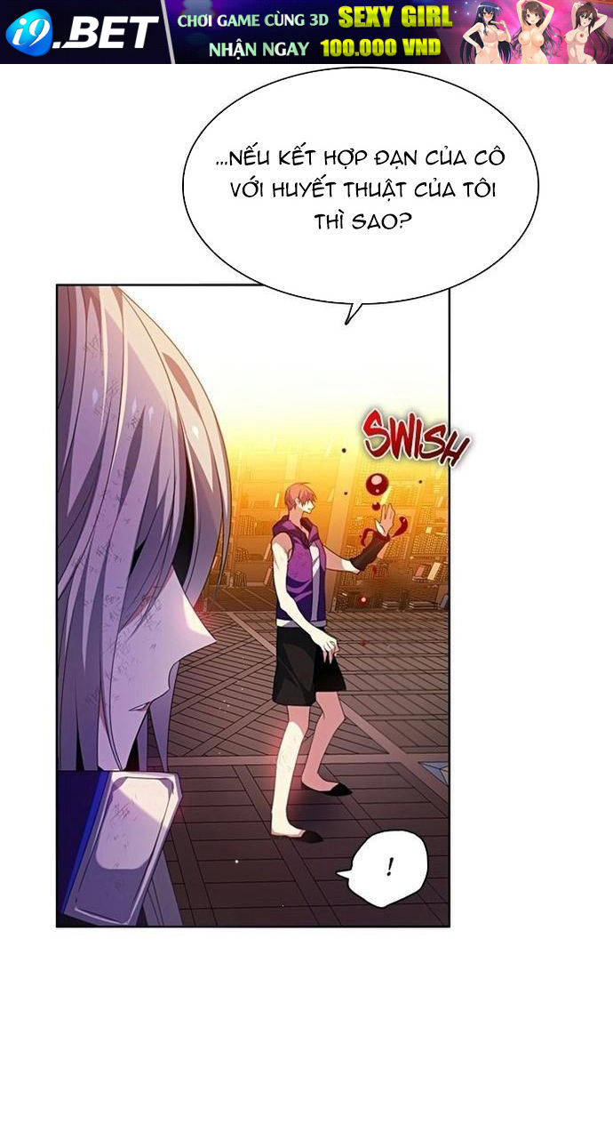 Zero Game [Chap 47-183]
