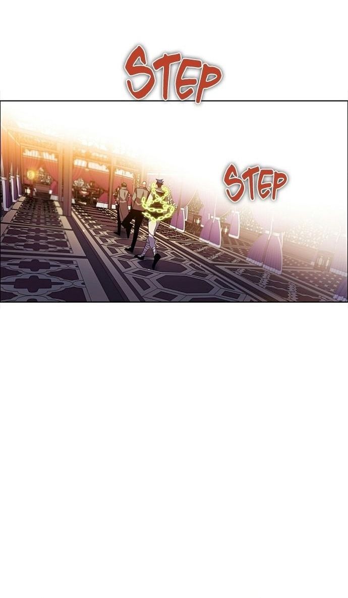 Zero Game [Chap 47-183]