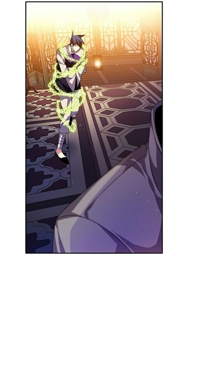 Zero Game [Chap 47-183]