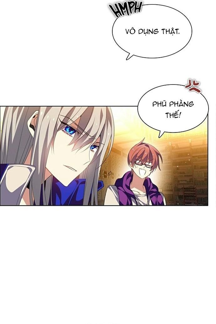 Zero Game [Chap 47-183]