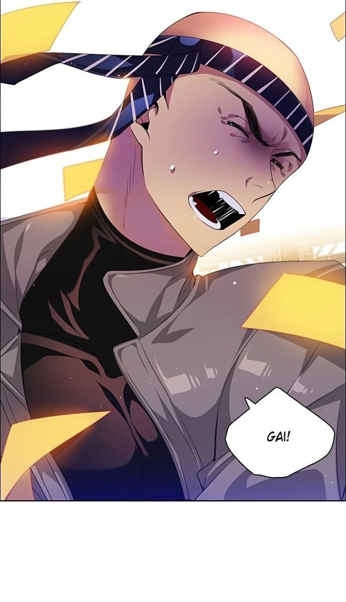 Zero Game [Chap 47-183]