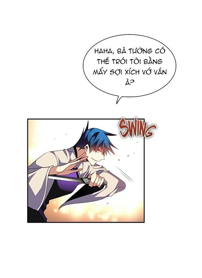 Zero Game [Chap 47-183]