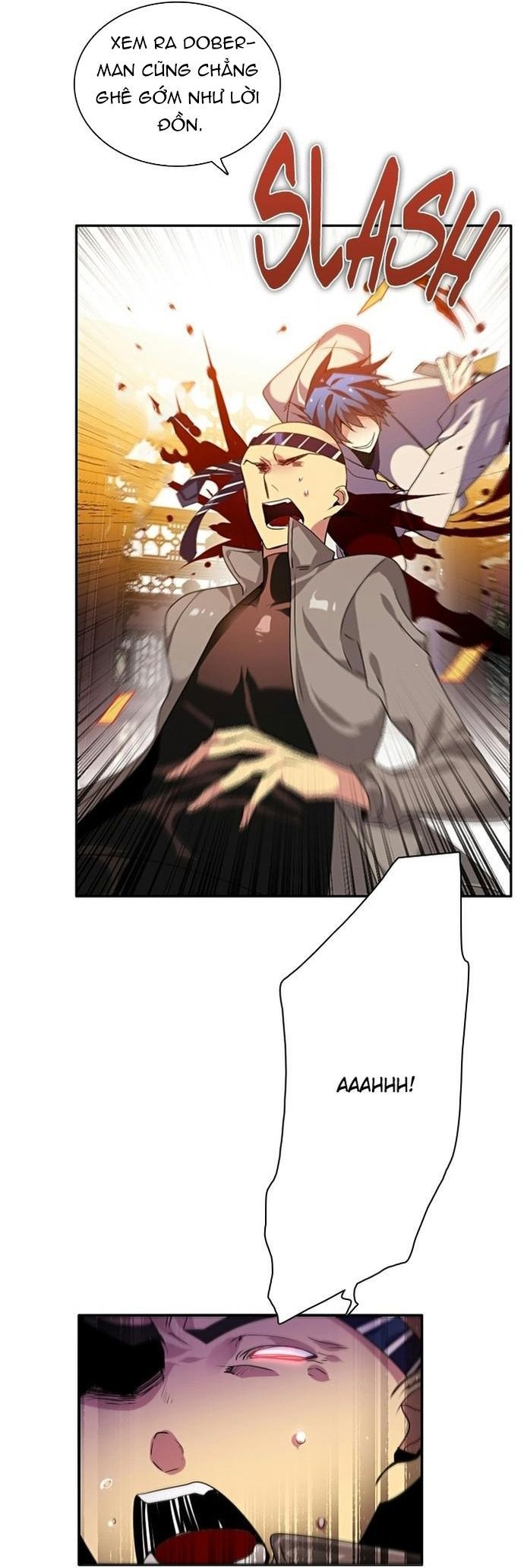 Zero Game [Chap 47-183]