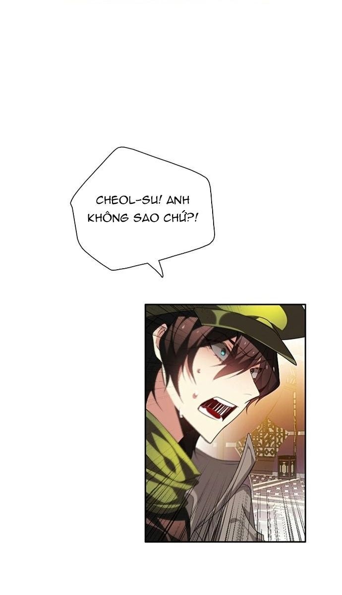 Zero Game [Chap 47-183]