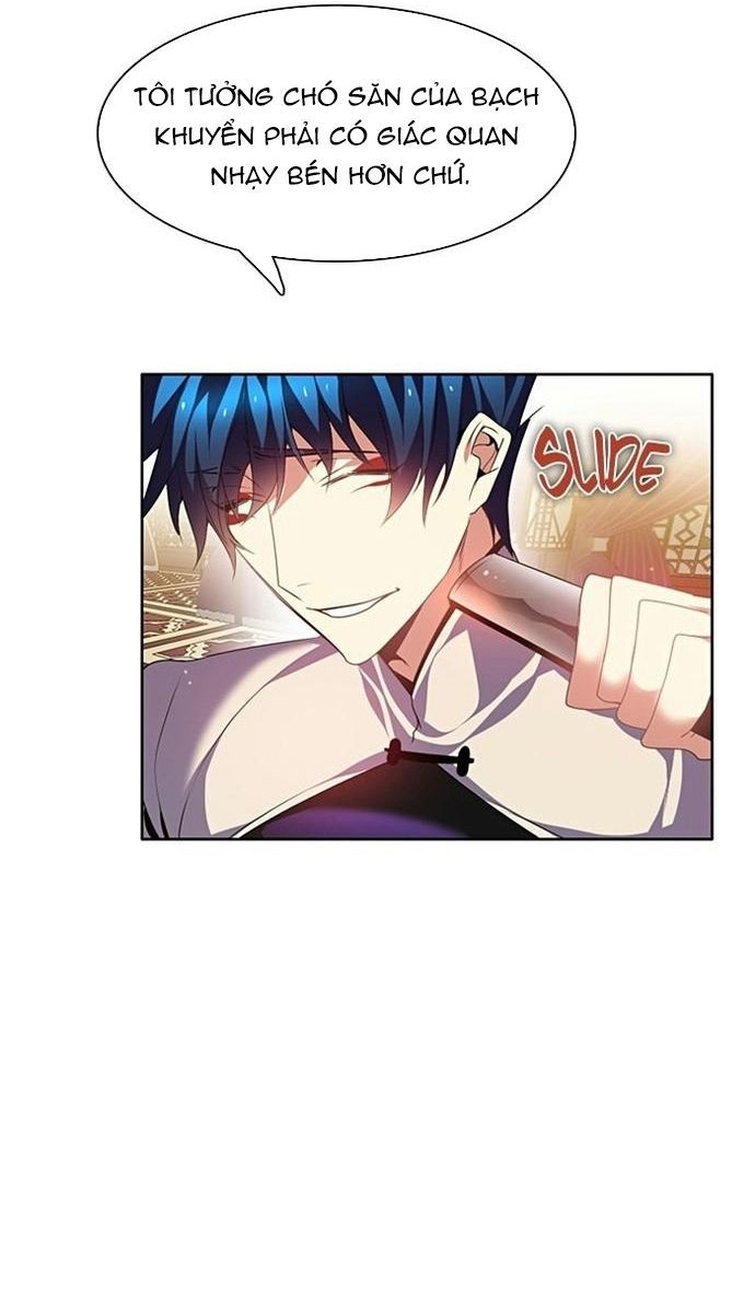 Zero Game [Chap 47-183]