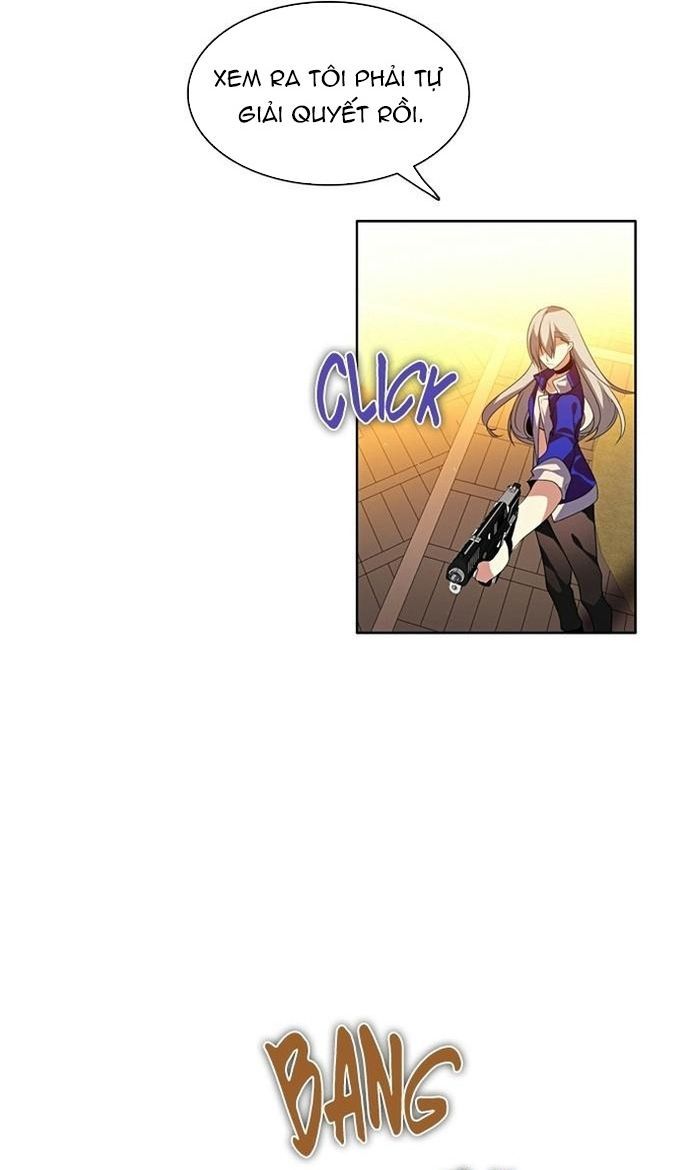 Zero Game [Chap 47-183]