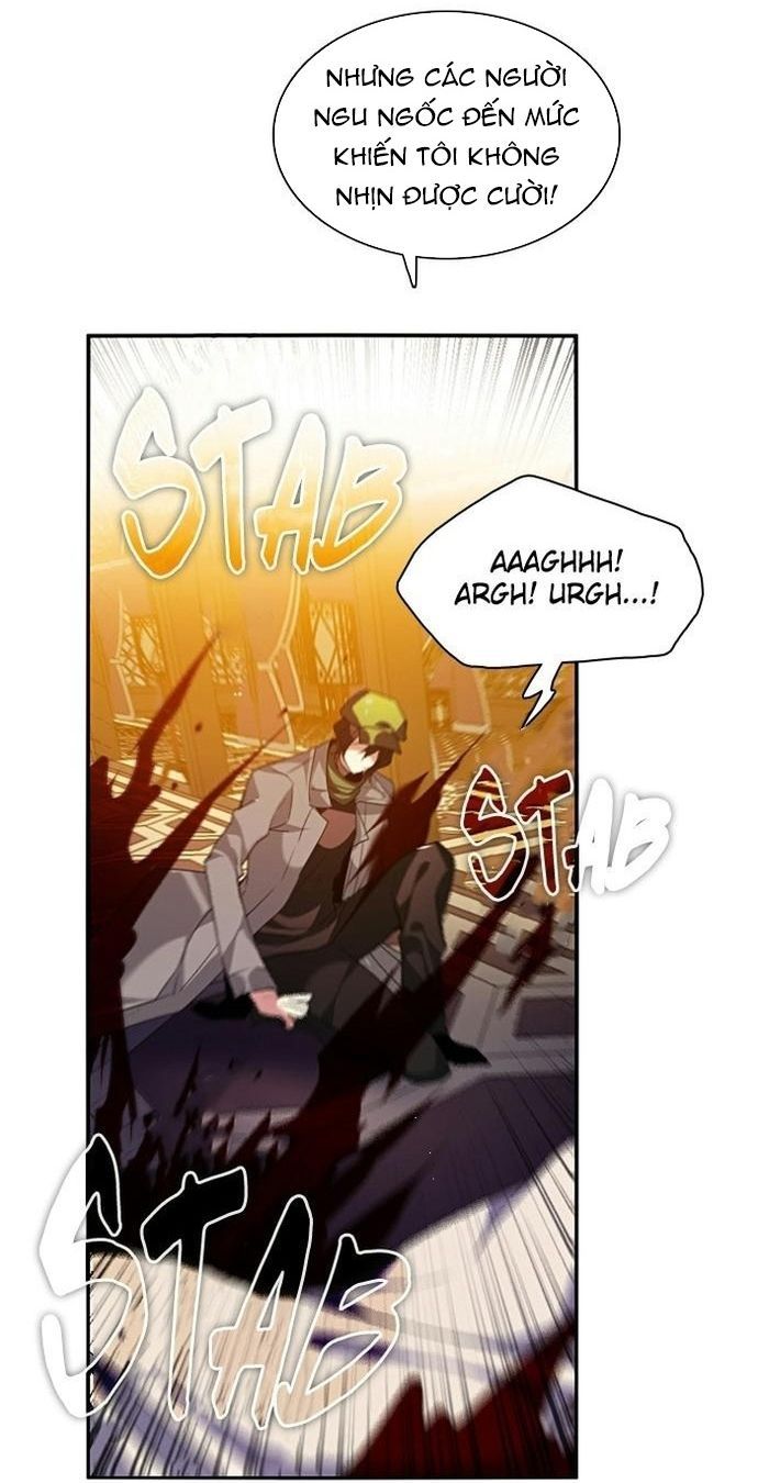 Zero Game [Chap 47-183]