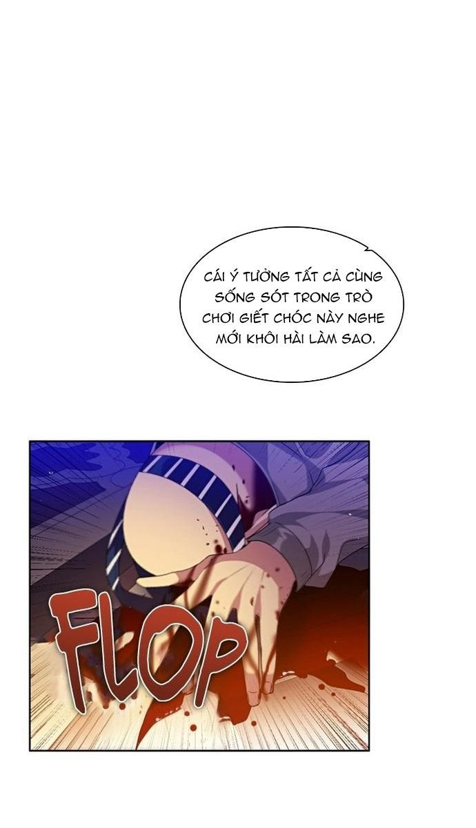 Zero Game [Chap 47-183]