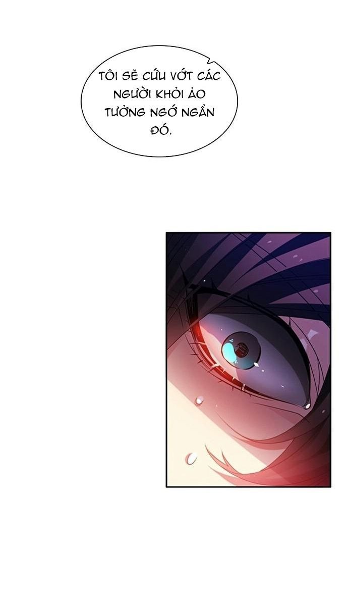 Zero Game [Chap 47-183]