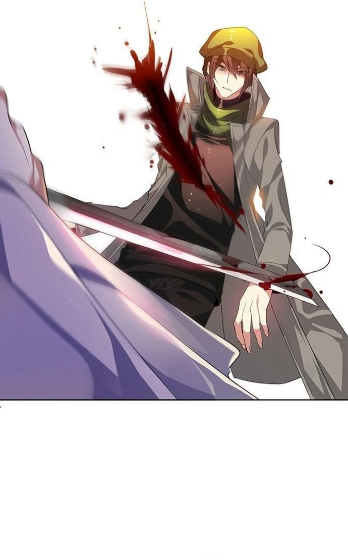 Zero Game [Chap 47-183]