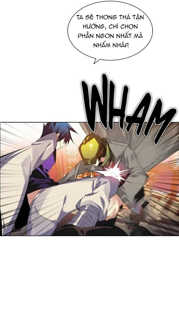 Zero Game [Chap 47-183]