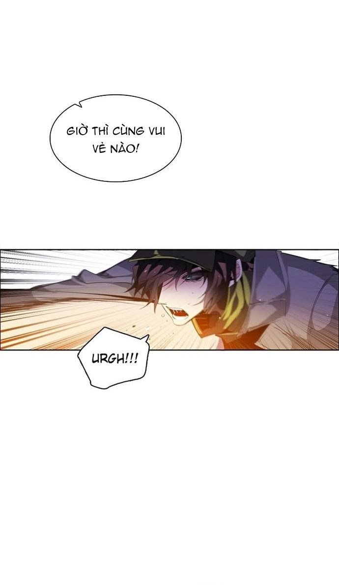 Zero Game [Chap 47-183]