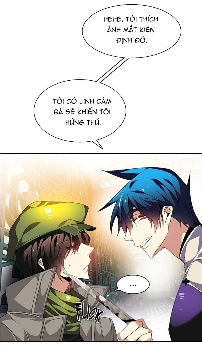 Zero Game [Chap 47-183]