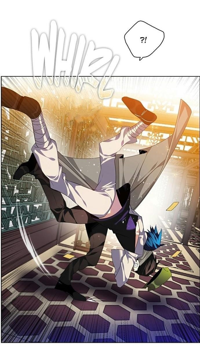 Zero Game [Chap 47-183]