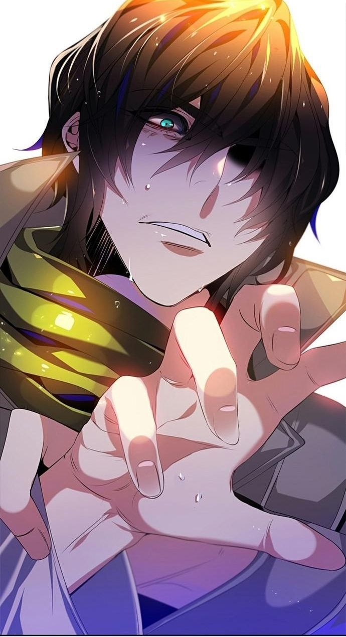 Zero Game [Chap 47-183]