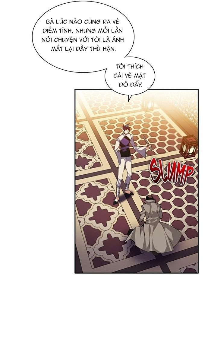 Zero Game [Chap 47-183]