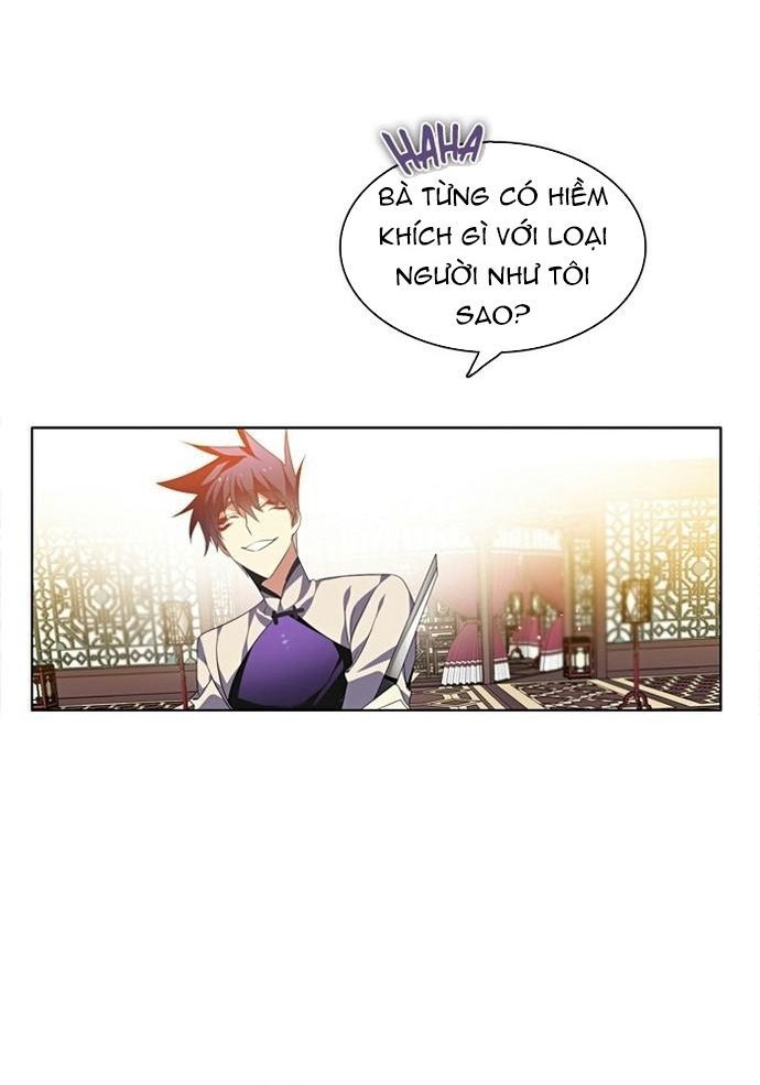 Zero Game [Chap 47-183]