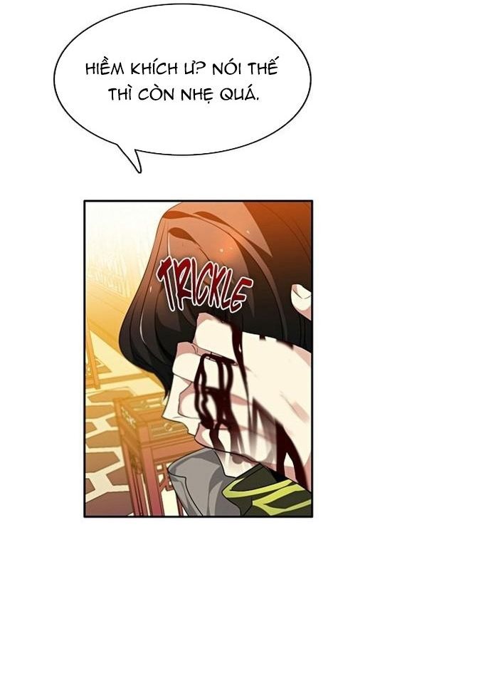 Zero Game [Chap 47-183]