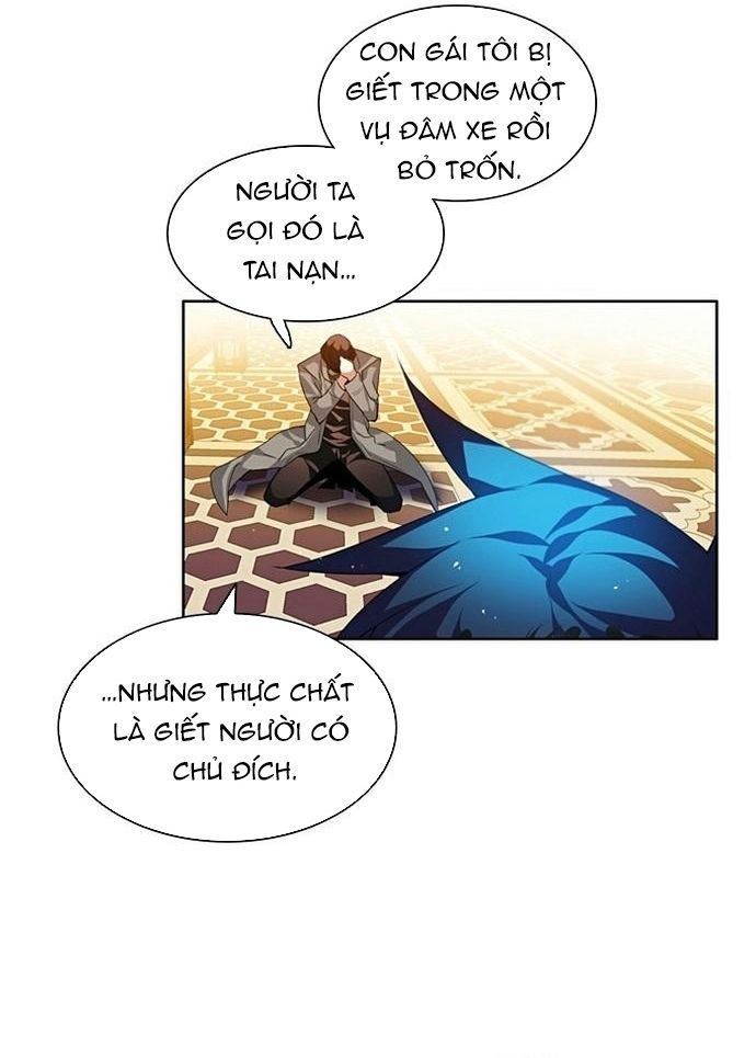 Zero Game [Chap 47-183]