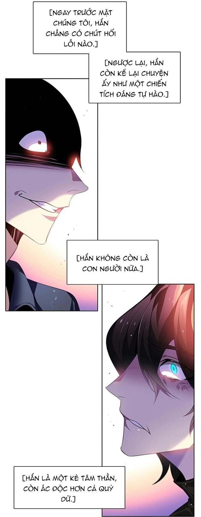Zero Game [Chap 47-183]