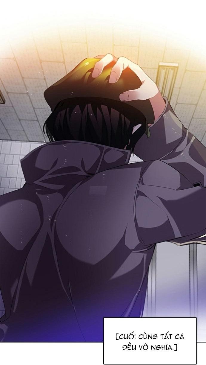 Zero Game [Chap 47-183]