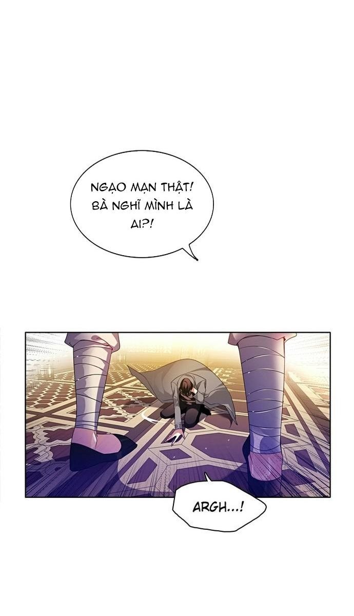 Zero Game [Chap 47-183]