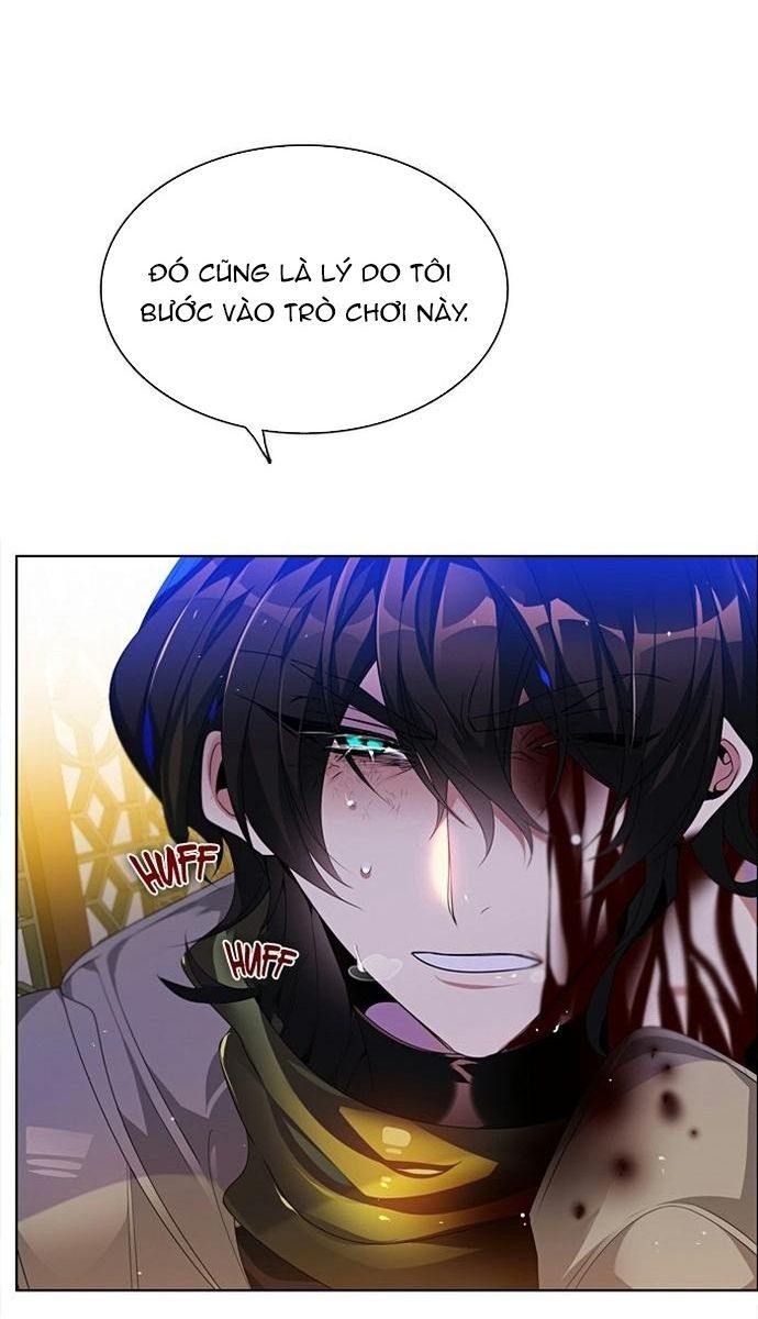Zero Game [Chap 47-183]
