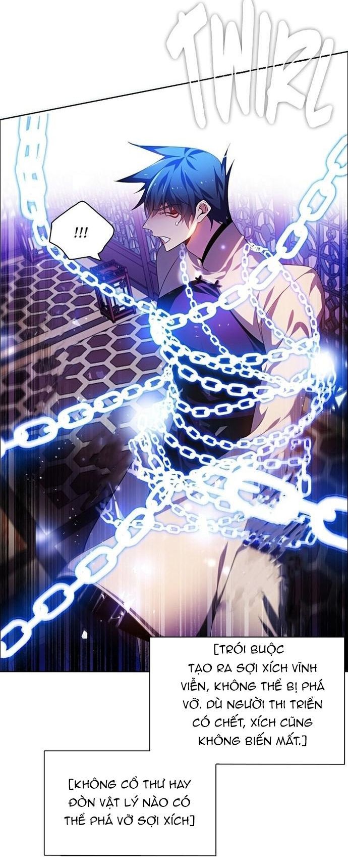 Zero Game [Chap 47-183]