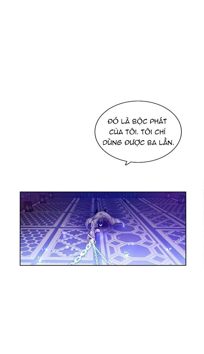 Zero Game [Chap 47-183]