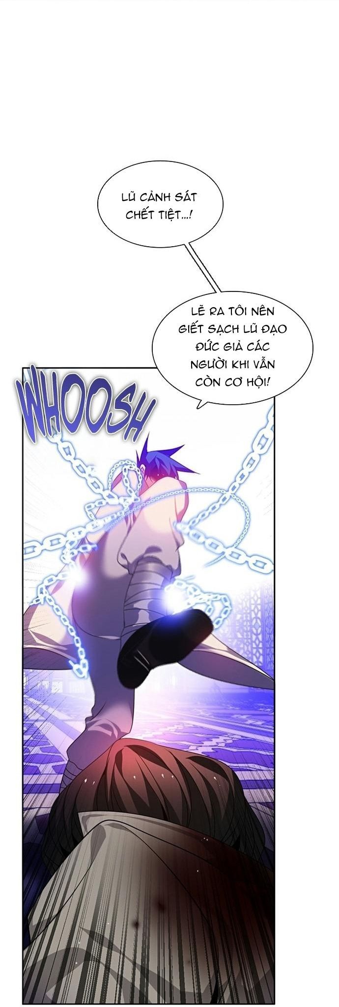 Zero Game [Chap 47-183]