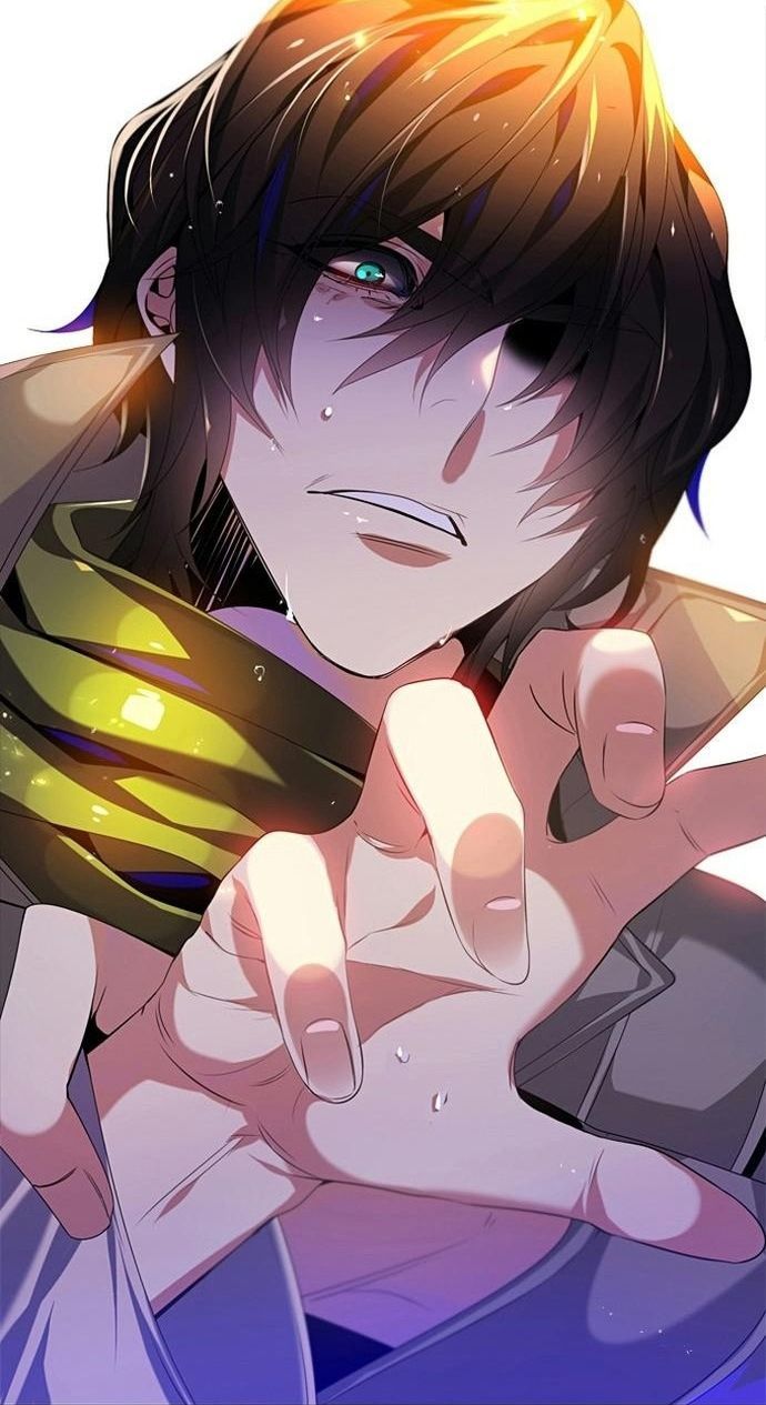 Zero Game [Chap 47-183]