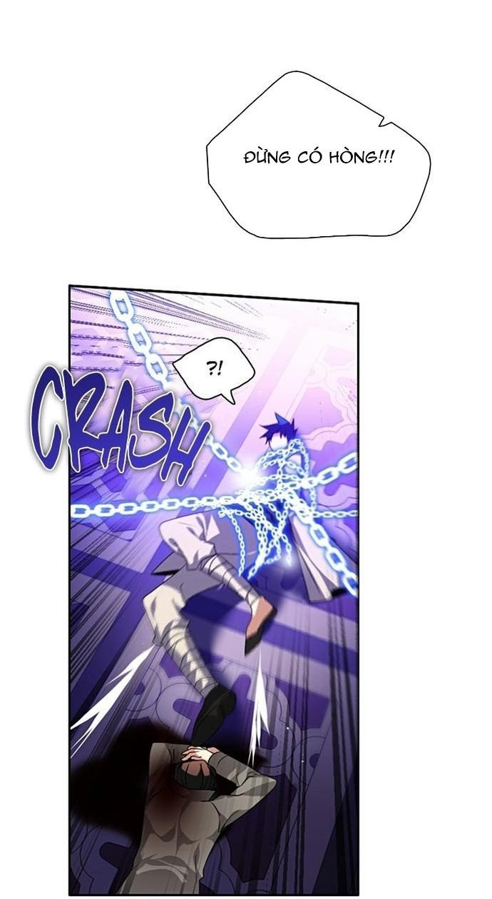 Zero Game [Chap 47-183]