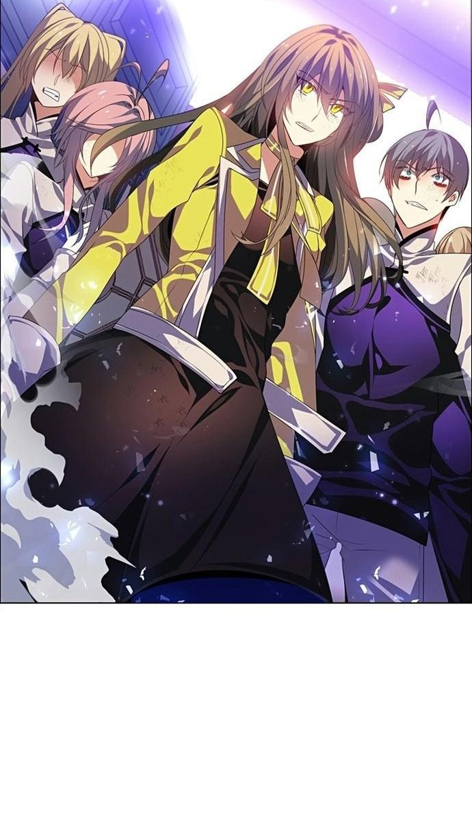 Zero Game [Chap 47-183]