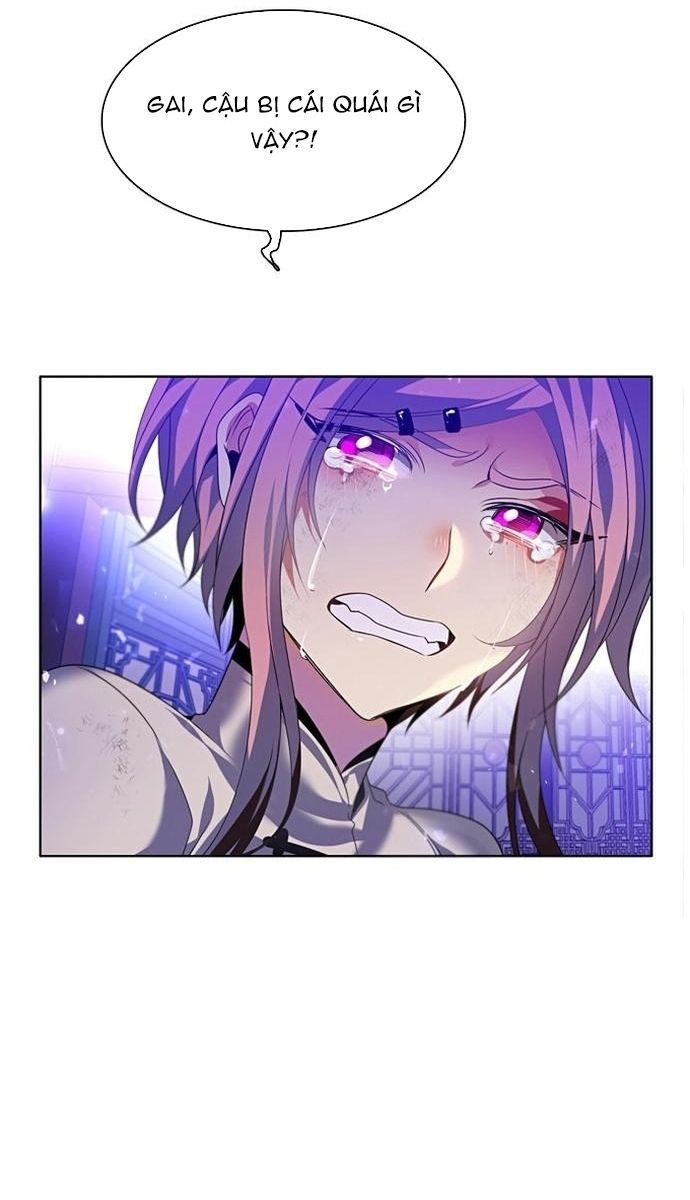 Zero Game [Chap 47-183]