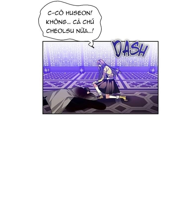 Zero Game [Chap 47-183]