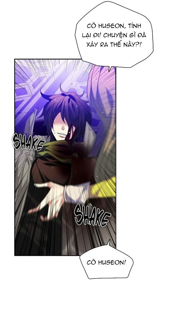 Zero Game [Chap 47-183]