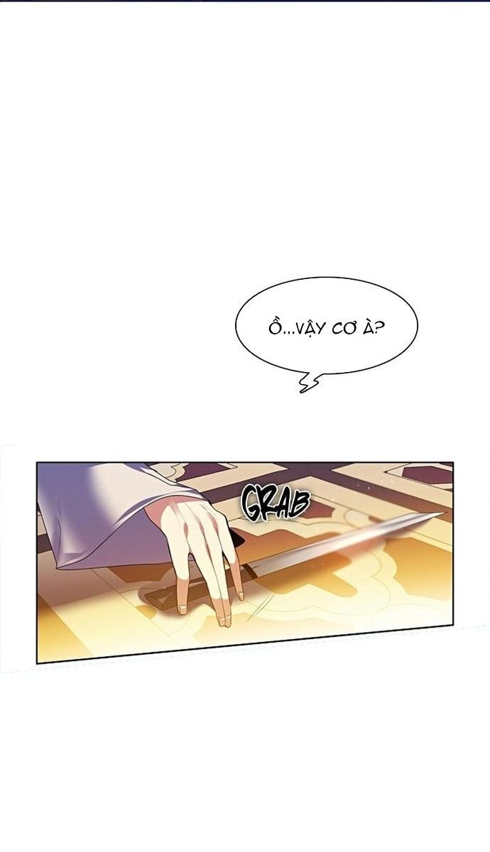 Zero Game [Chap 47-183]