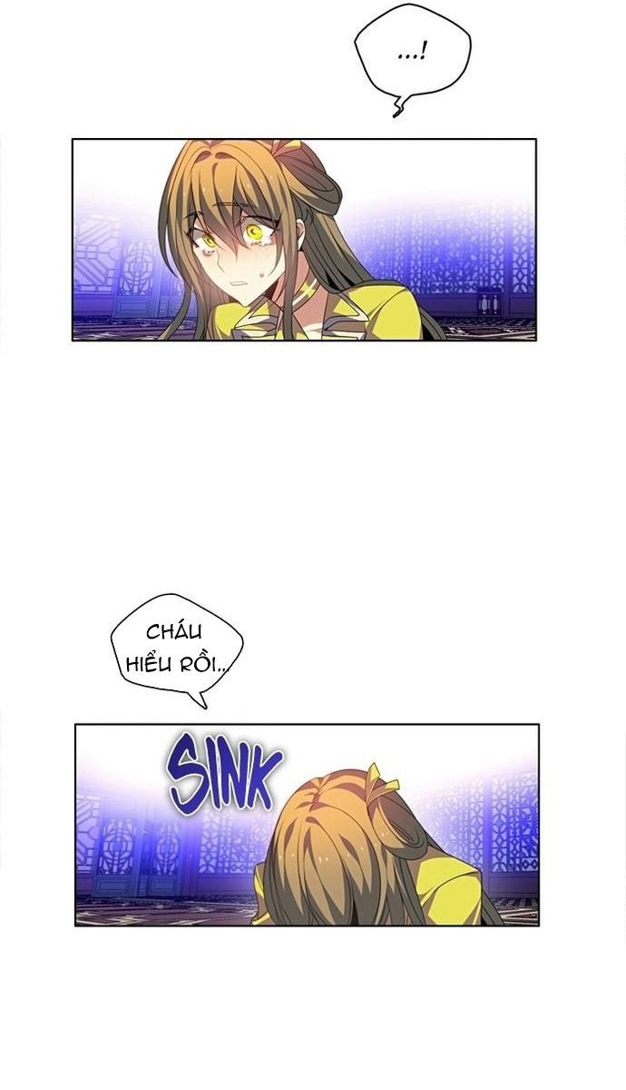 Zero Game [Chap 47-183]