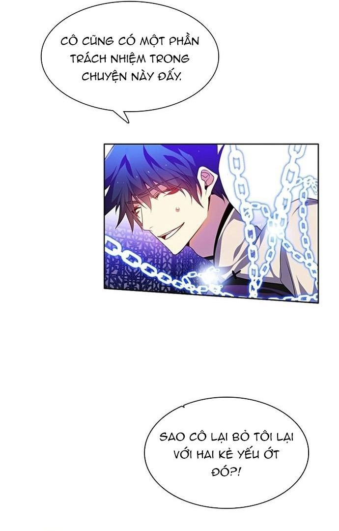 Zero Game [Chap 47-183]