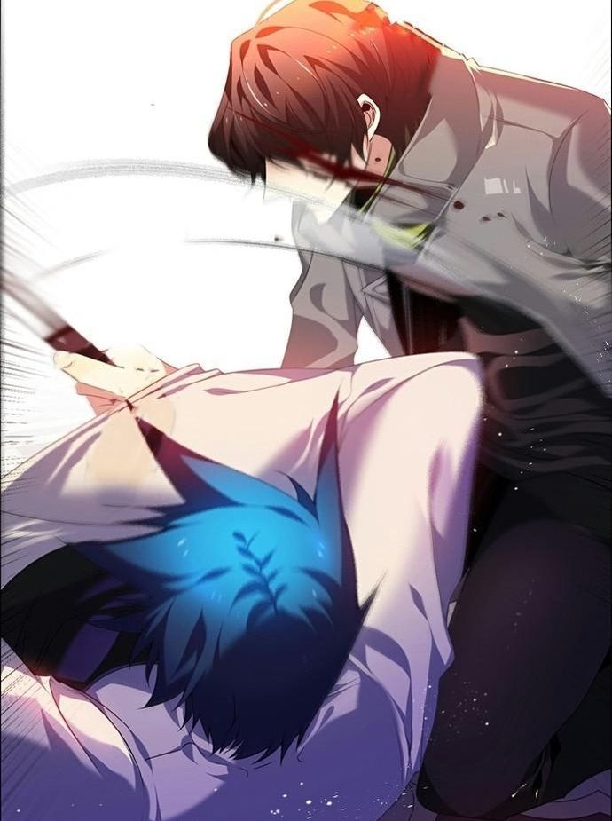 Zero Game [Chap 47-183]
