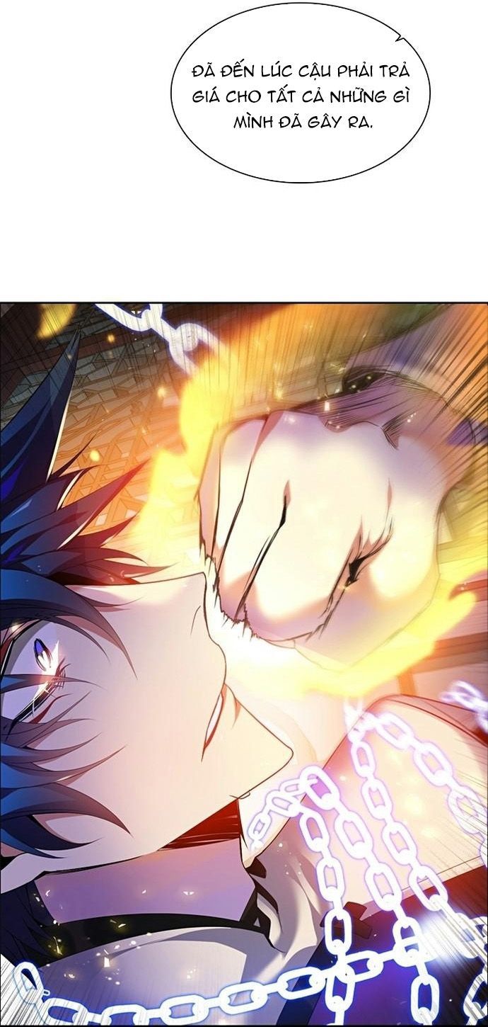Zero Game [Chap 47-183]
