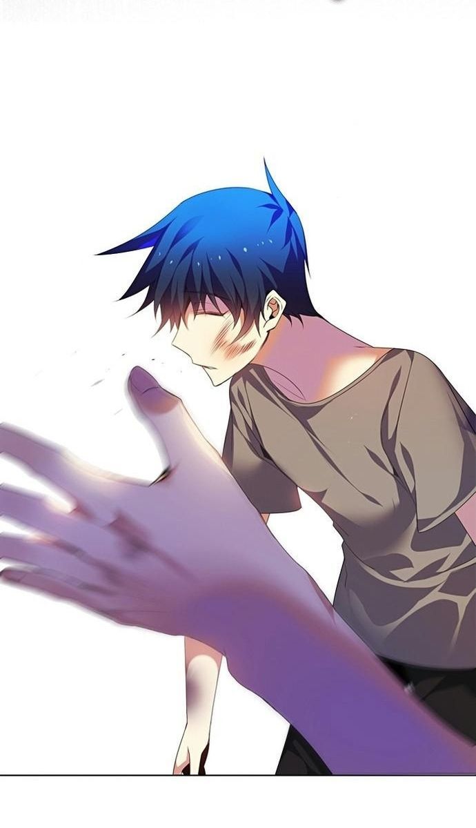Zero Game [Chap 47-183]