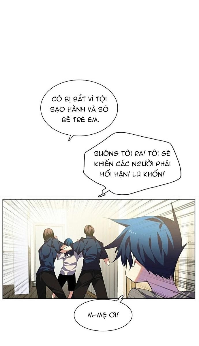 Zero Game [Chap 47-183]