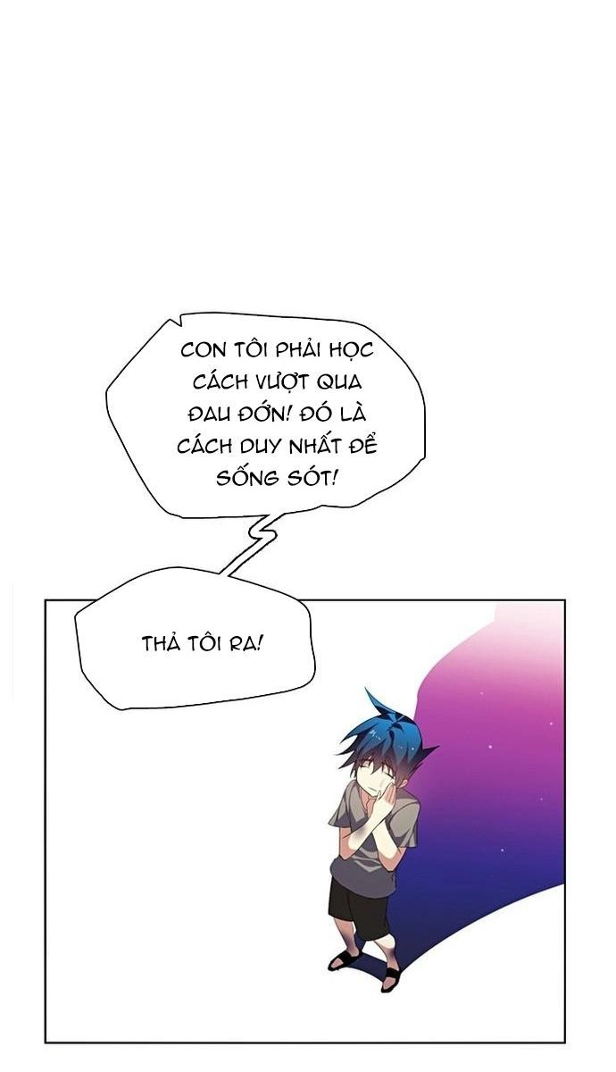 Zero Game [Chap 47-183]